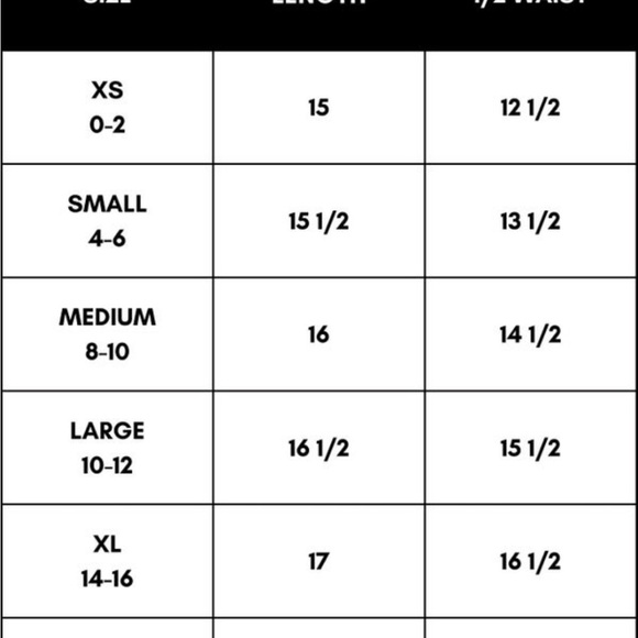 Ssys animal print skort - Picture 2 of 2